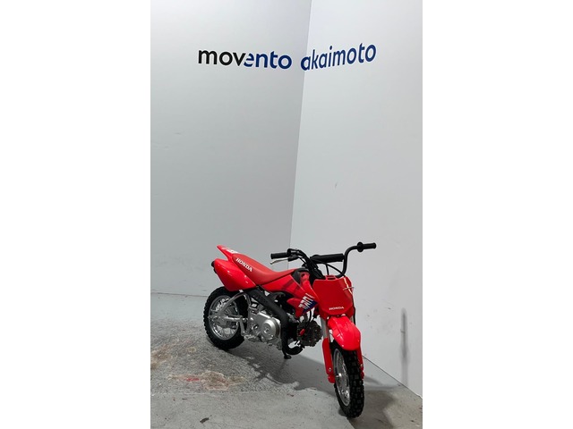 Honda CRF 50