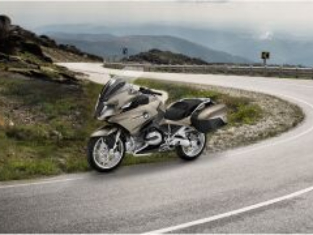 BMW Motorrad R 1200 RT  de ocasión 