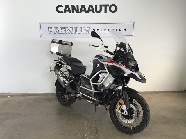 BMW Motorrad R 1250 GS Adventure  de ocasión 