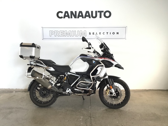 BMW Motorrad R 1250 GS Adventure  de ocasión 