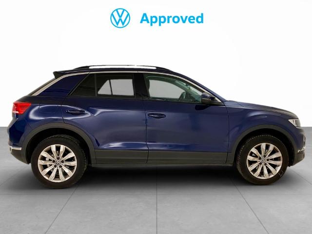 Volkswagen T-Roc Advance 1.5 TSI 110 kW (150 CV) DSG