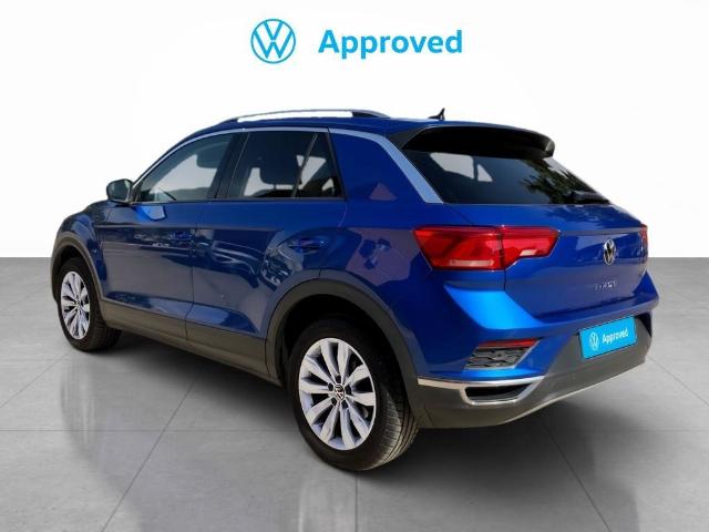 Volkswagen T-Roc Advance 1.0 TSI 81 kW (110 CV)