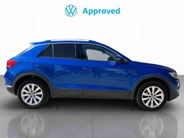 Volkswagen T-Roc Advance 1.0 TSI 81 kW (110 CV)