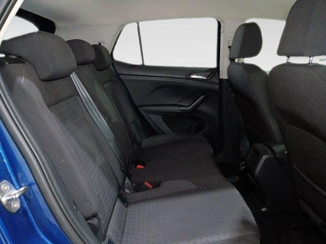 Volkswagen T-Cross Advance 1.0 TSI 70 kW (95 CV)