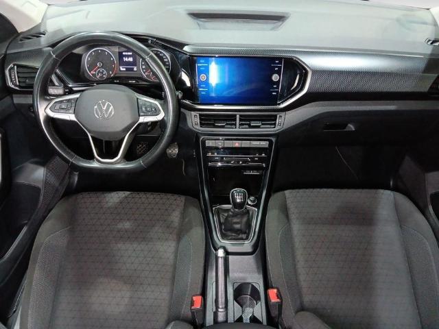 Volkswagen T-Cross Advance 1.0 TSI 81 kW (110 CV)