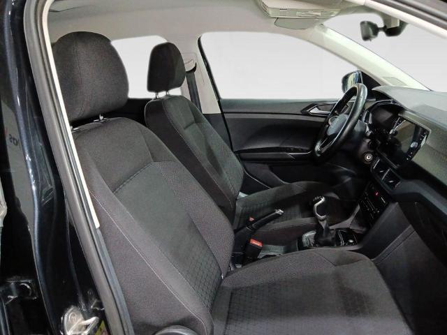 Volkswagen T-Cross Advance 1.0 TSI 81 kW (110 CV)