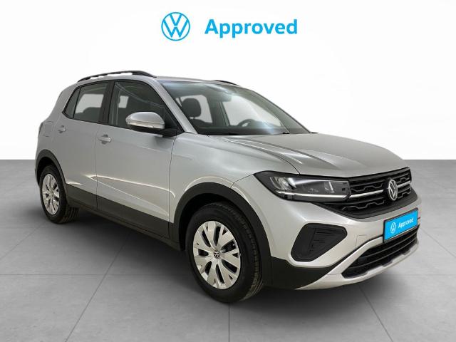 Volkswagen T-Cross 1.0 TSI 70 kW (95 CV)