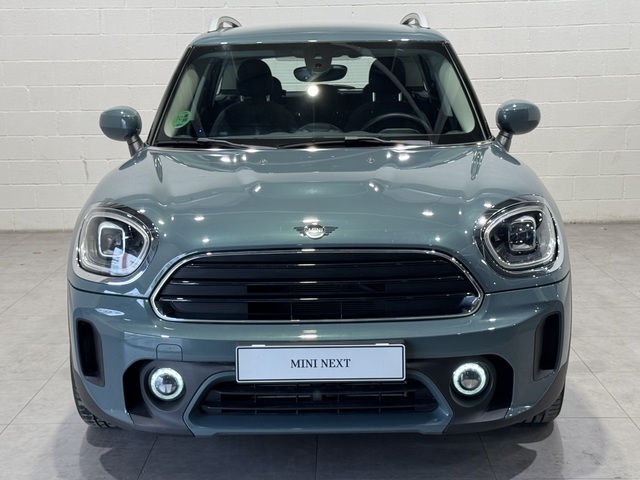 fotoG 1 del MINI MINI Countryman Cooper D 110 kW (150 CV) 150cv Diésel del 2023 en Barcelona