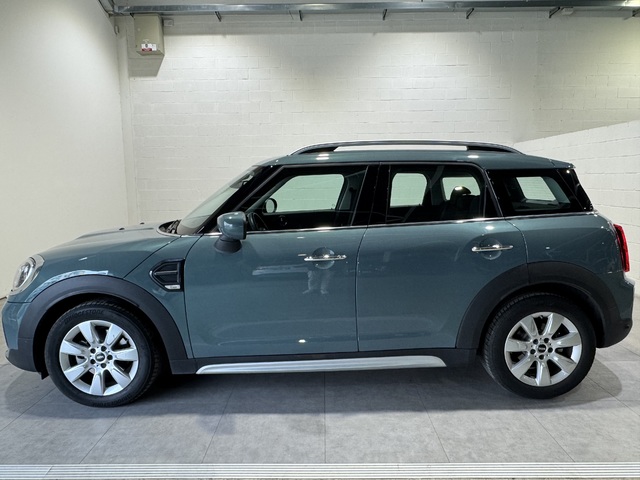 fotoG 2 del MINI MINI Countryman Cooper D 110 kW (150 CV) 150cv Diésel del 2023 en Barcelona