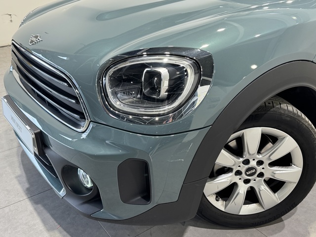 fotoG 5 del MINI MINI Countryman Cooper D 110 kW (150 CV) 150cv Diésel del 2023 en Barcelona