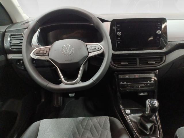 Volkswagen T-Cross ``Más`` 1.0 TSI 70 kW (95 CV)