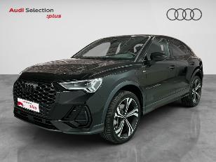 vehículo ocasión audi selection