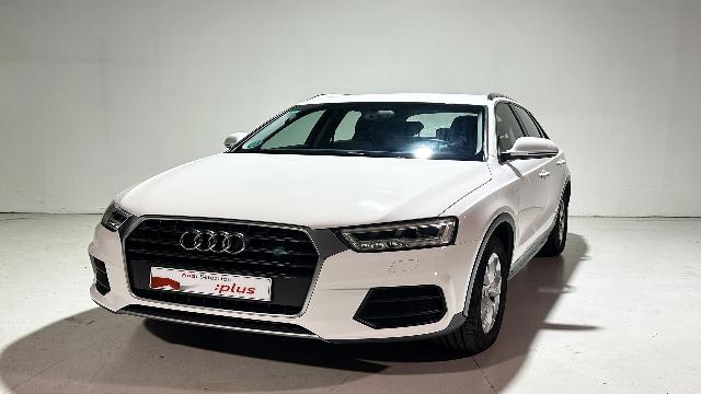 Audi Q3 design edition 2.0 TDI 110 kW (150 CV)