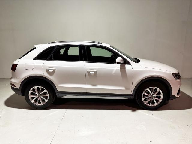 Audi Q3 design edition 2.0 TDI 110 kW (150 CV)