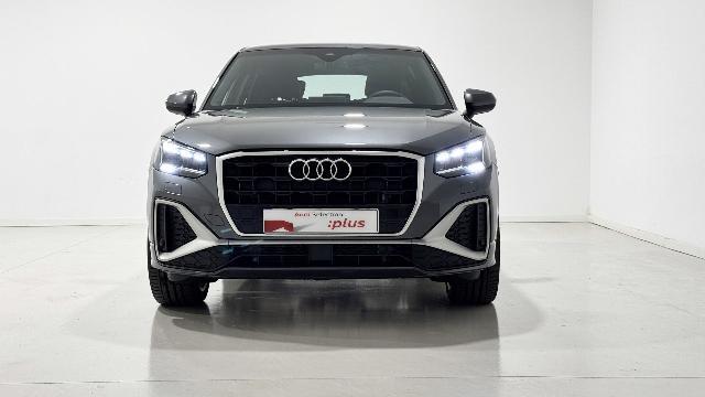 Audi Q2 Adrenalin 30 TDI 85 kW (116 CV) S tronic