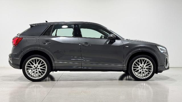 Audi Q2 Adrenalin 30 TDI 85 kW (116 CV) S tronic