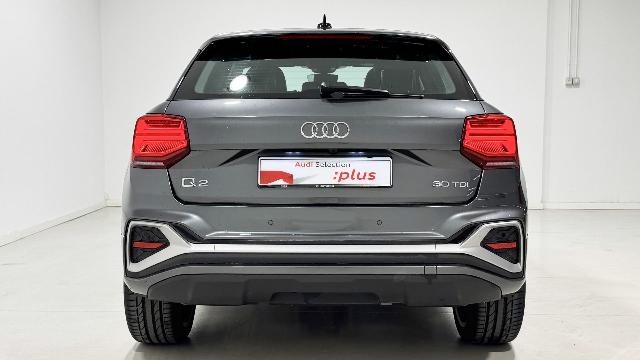 Audi Q2 Adrenalin 30 TDI 85 kW (116 CV) S tronic