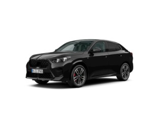 Fotos de BMW X2 sDrive18d color Negro. Año 2024. 110KW(150CV). Diésel. En concesionario Maberauto de Castellón