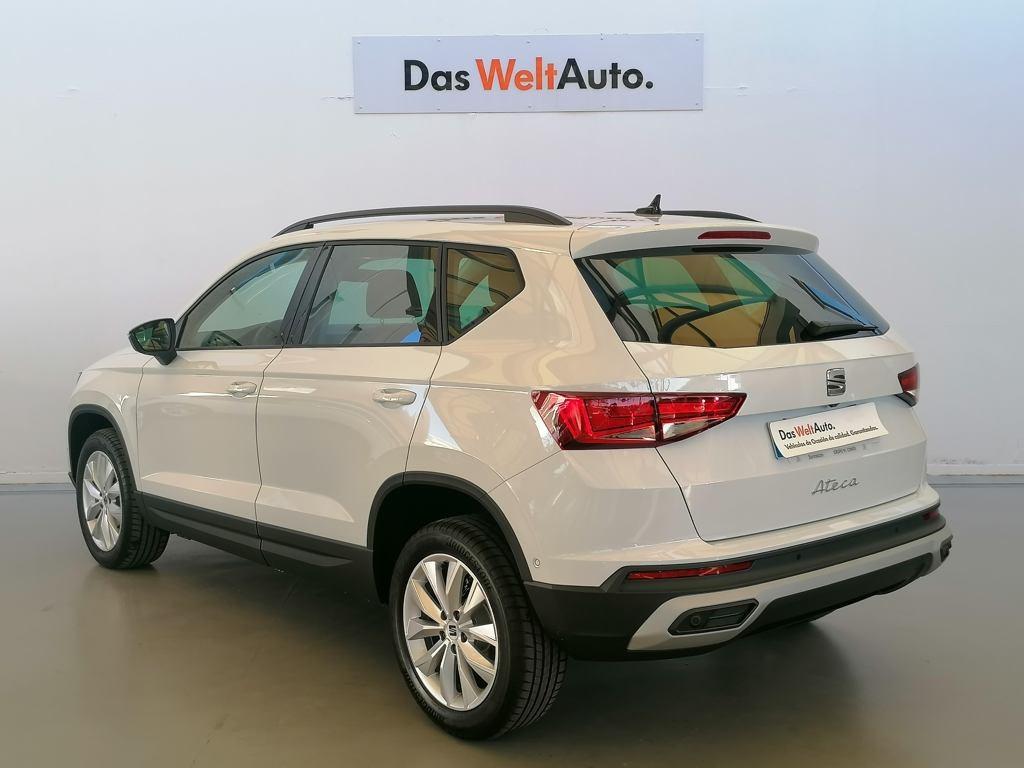1.0 TSI S&S Style XM Eco 85 kW (115 CV)