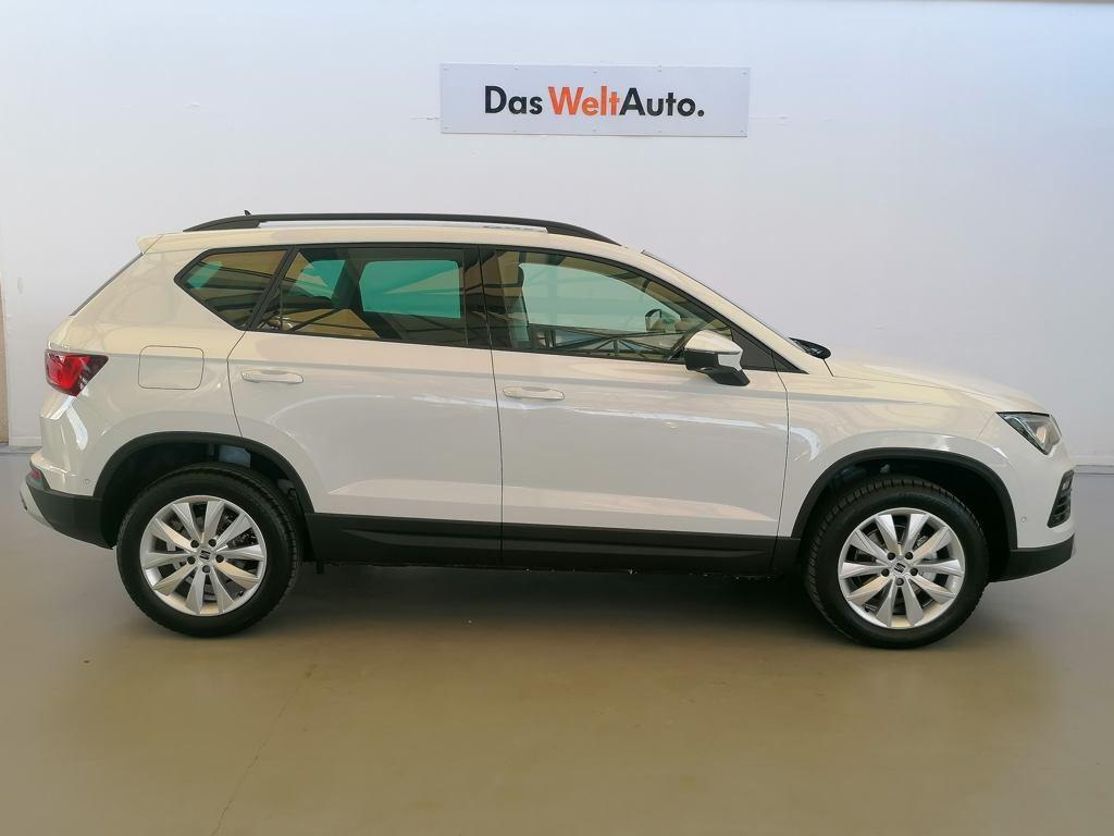1.0 TSI S&S Style XM Eco 85 kW (115 CV)