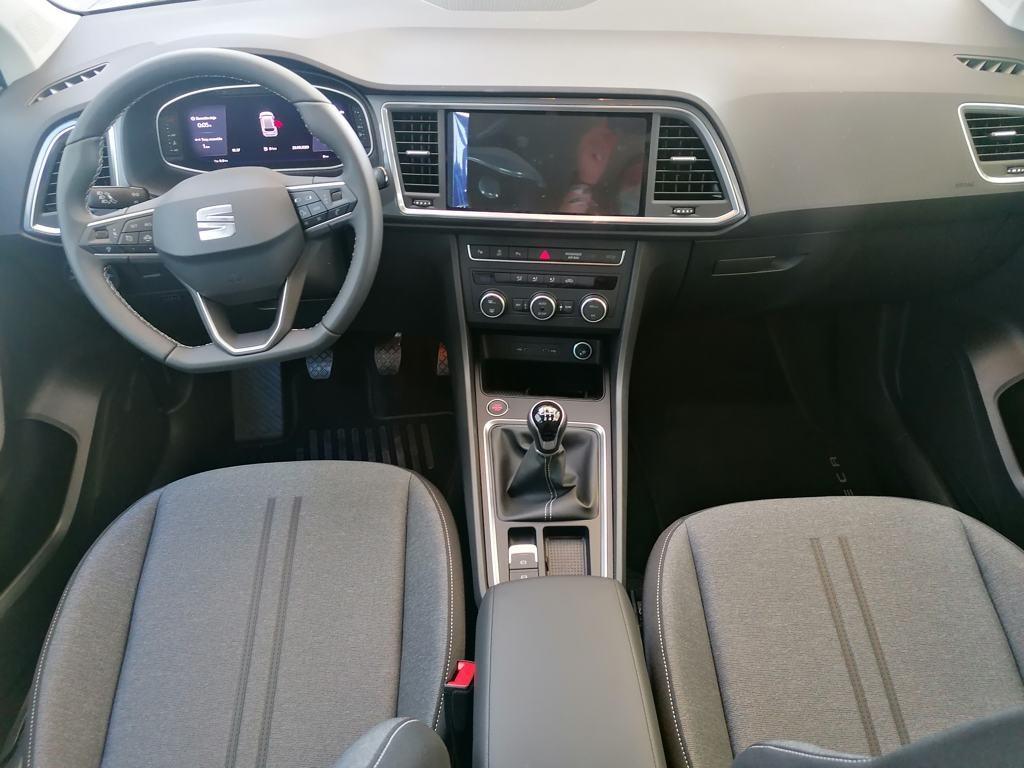 1.0 TSI S&S Style XM Eco 85 kW (115 CV)
