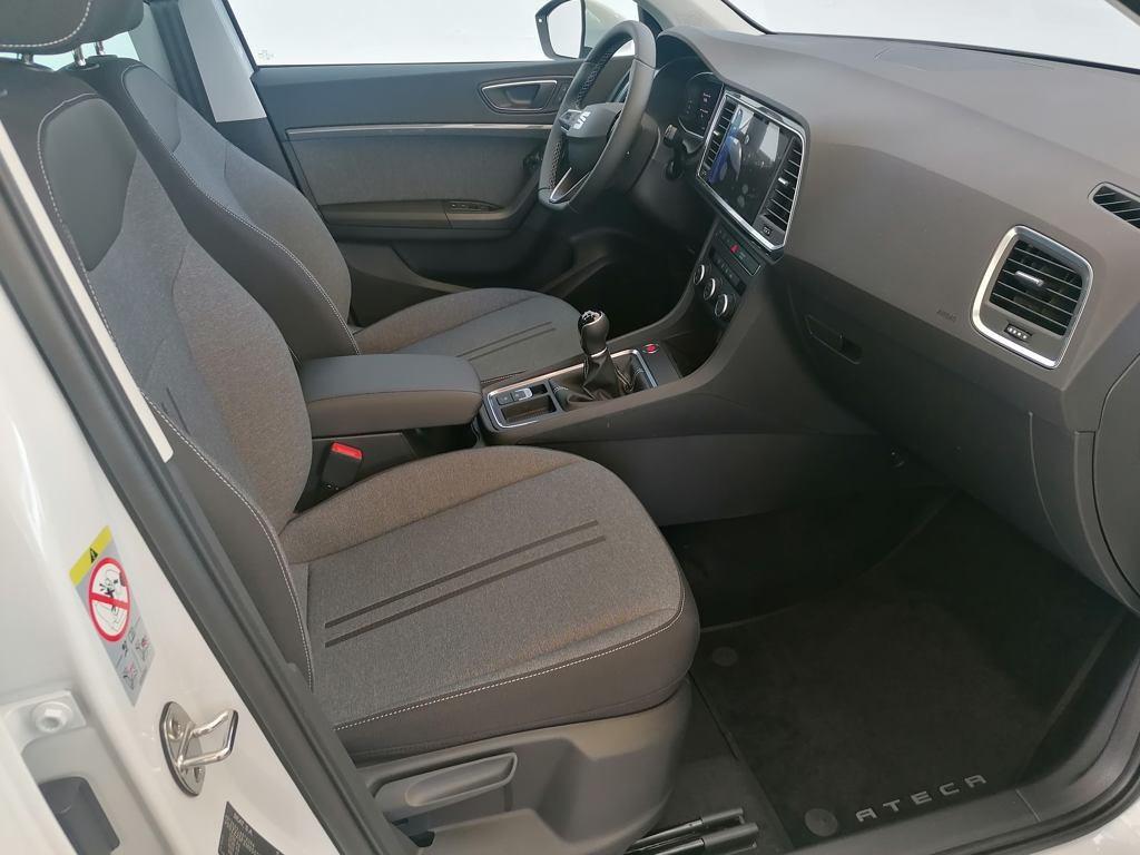 1.0 TSI S&S Style XM Eco 85 kW (115 CV)