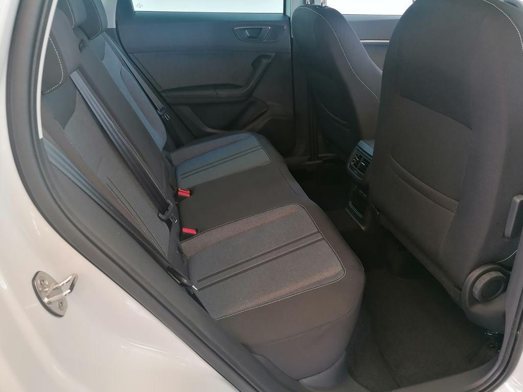 1.0 TSI S&S Style XM Eco 85 kW (115 CV)