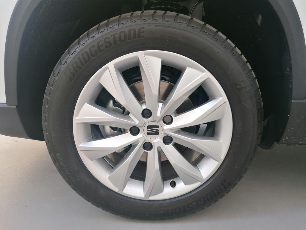 1.0 TSI S&S Style XM Eco 85 kW (115 CV)