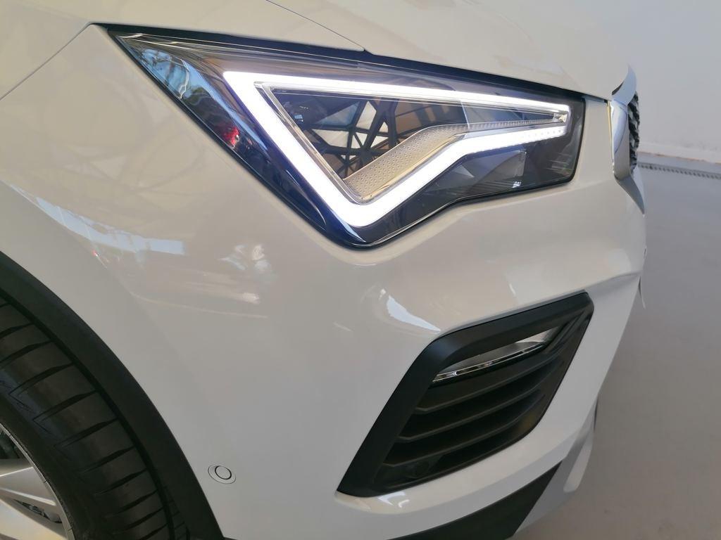 1.0 TSI S&S Style XM Eco 85 kW (115 CV)