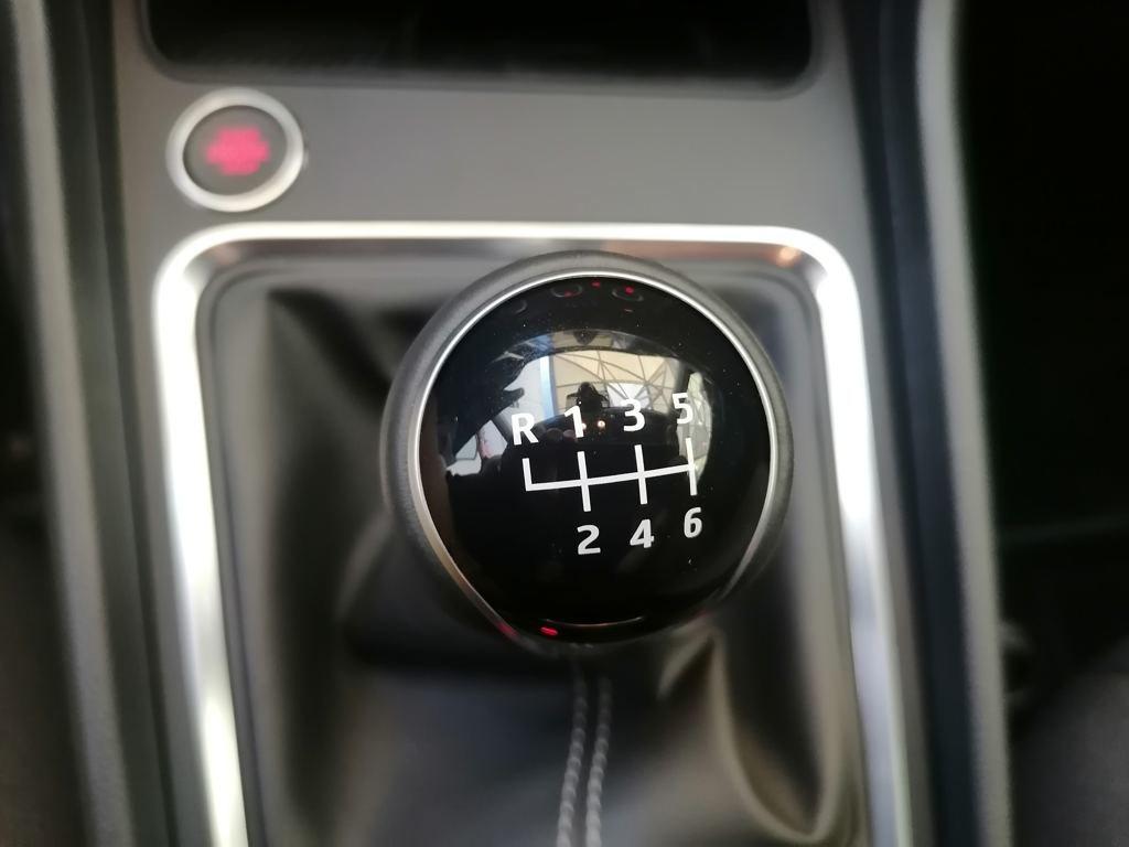1.0 TSI S&S Style XM Eco 85 kW (115 CV)