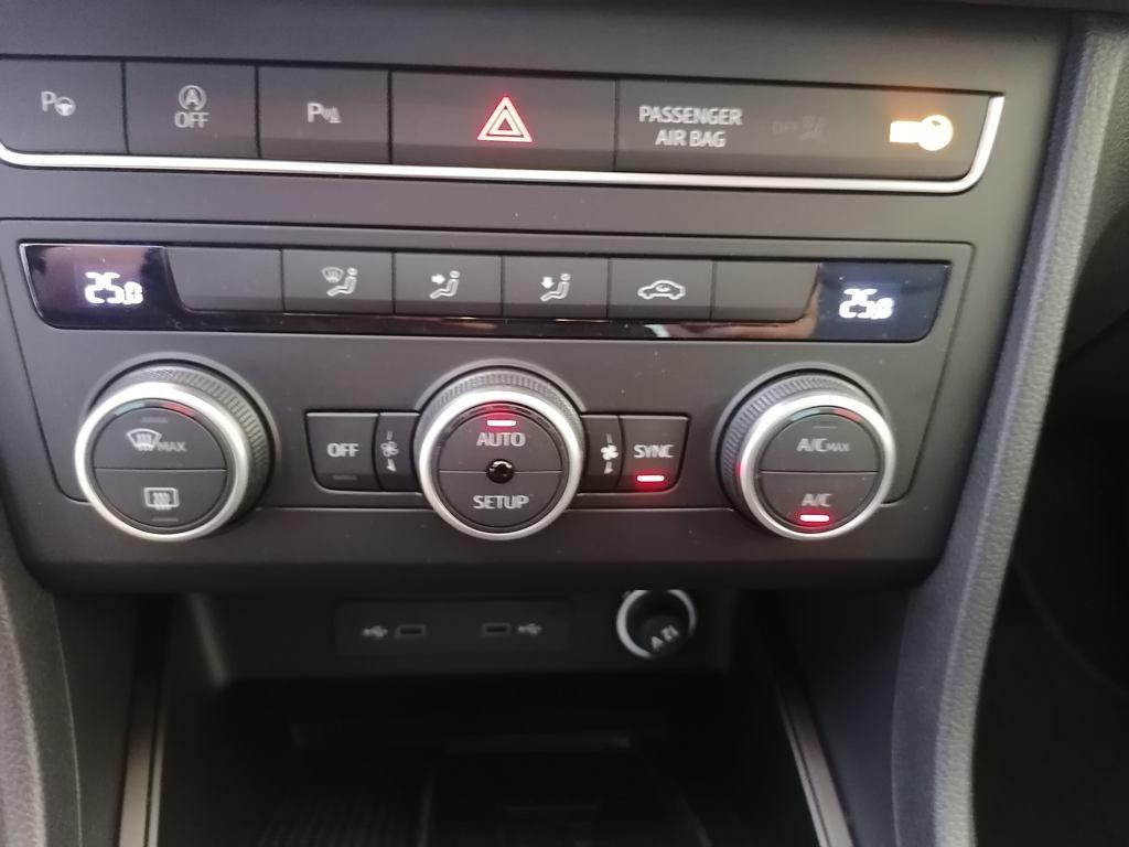 1.0 TSI S&S Style XM Eco 85 kW (115 CV)