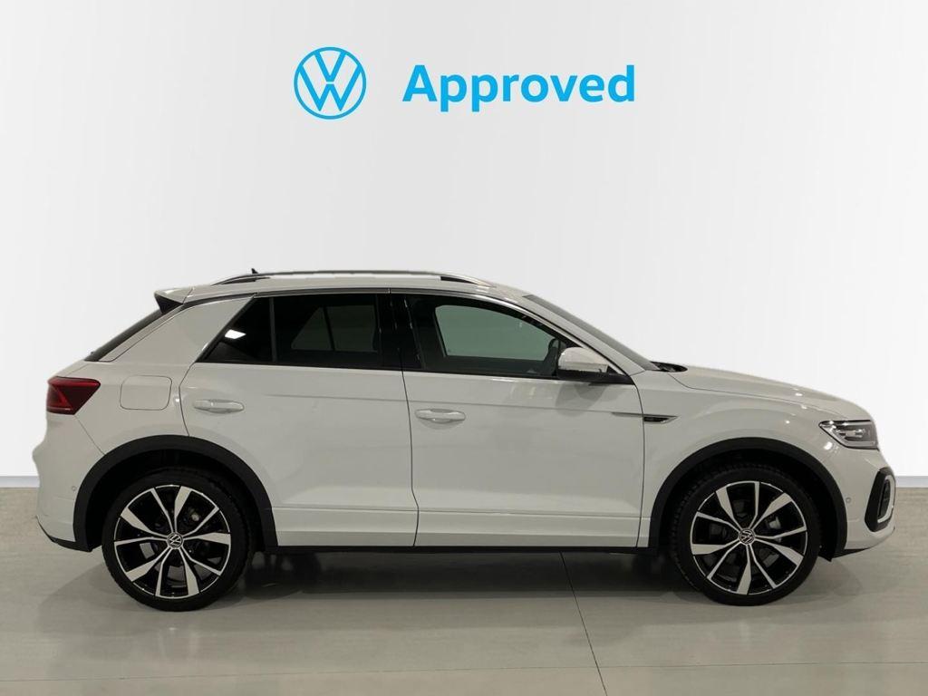 Volkswagen T-Roc 2.0 TDI - 3