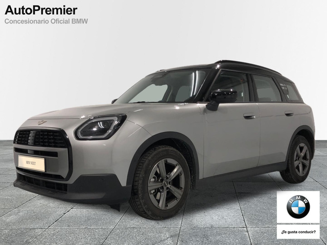 fotoG 0 del MINI MINI Countryman D 120 kW (163 CV) 163cv Diésel del 2024 en Madrid