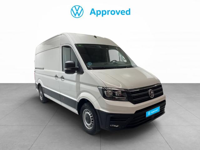 Volkswagen Crafter Furgon Batalla Media TN 2.0 TDI L3H2 130 kW (177 CV) 3.500