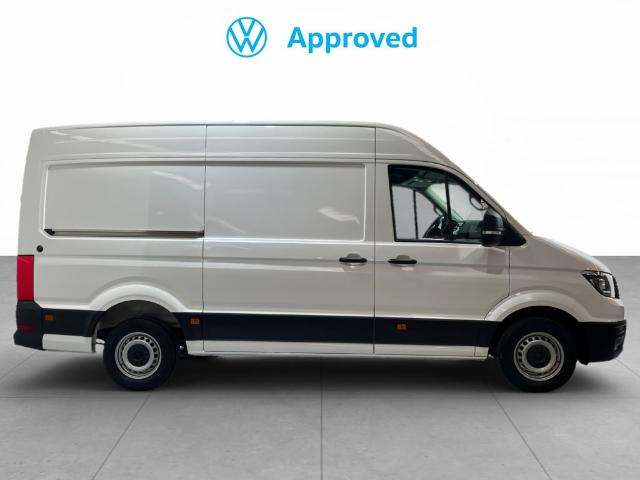 Volkswagen Crafter Furgon Batalla Media TN 2.0 TDI L3H2 130 kW (177 CV) 3.500