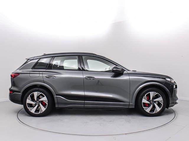 Audi Q6 e-tron S line Quattro 285 kW (388 CV)