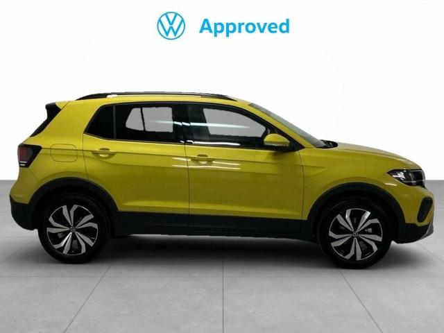 Volkswagen T-Cross ``Más`` 1.0 TSI 70 kW (95 CV)