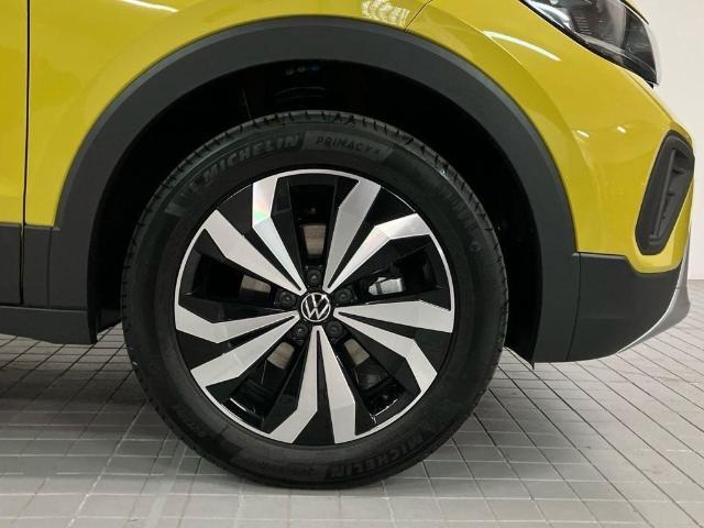 Volkswagen T-Cross ``Más`` 1.0 TSI 70 kW (95 CV)