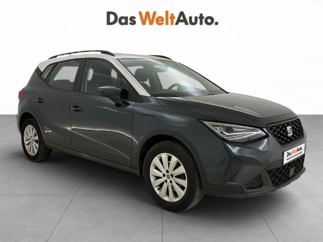 SEAT Arona 1.0 TSI Style 81 kW (110 CV)