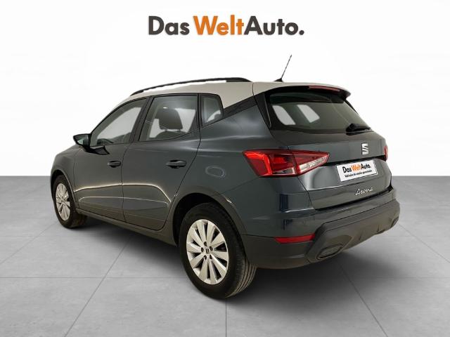 SEAT Arona 1.0 TSI Style 81 kW (110 CV)