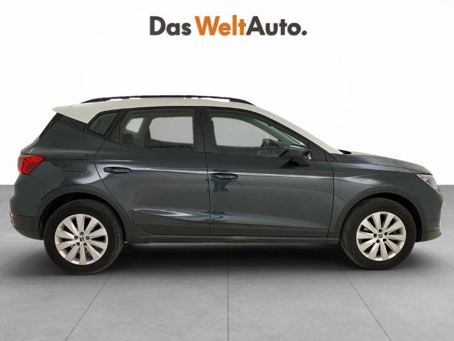 SEAT Arona 1.0 TSI Style 81 kW (110 CV)