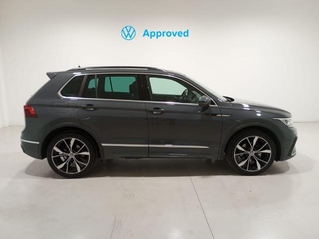 Volkswagen Tiguan R-Line 1.5 TSI 110 kW (150 CV) DSG