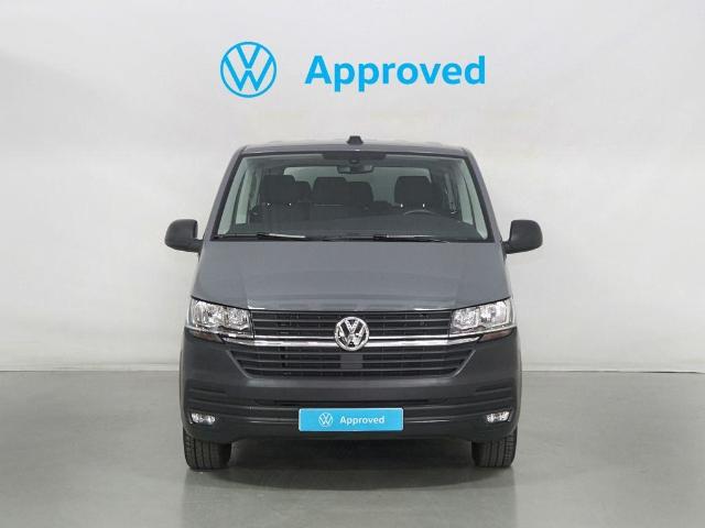 Volkswagen Caravelle Origin Batalla Corta 2.0 TDI BMT 110 kW (150 CV) DSG