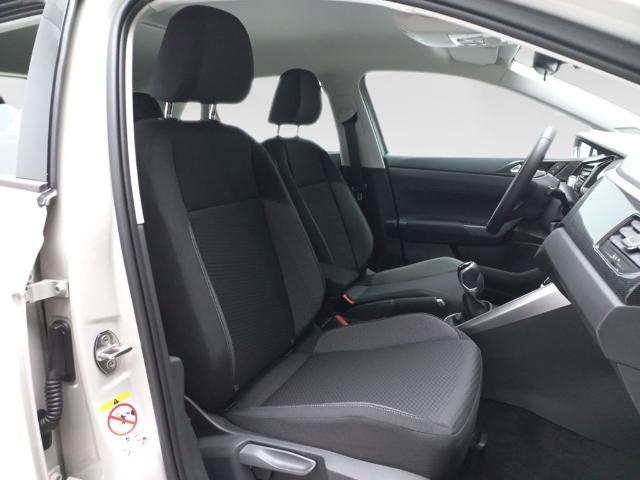 Volkswagen Polo Life 1.0 TSI 70 kW (95 CV)