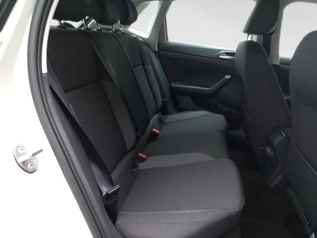 Volkswagen Polo Life 1.0 TSI 70 kW (95 CV)