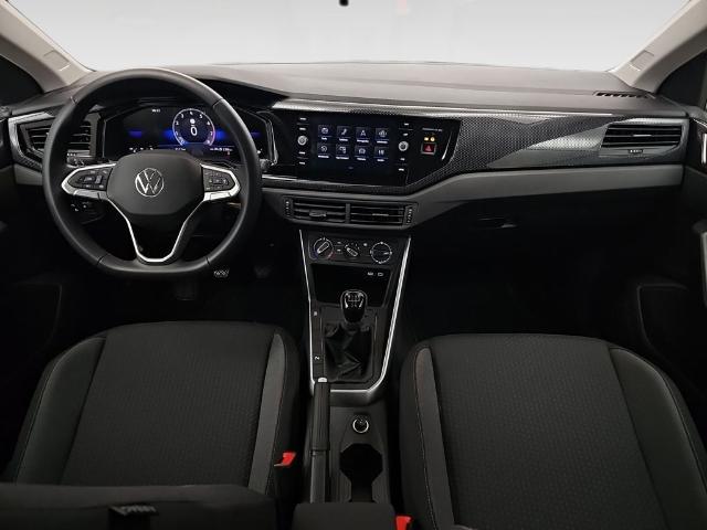 Volkswagen Polo Life 1.0 TSI 70 kW (95 CV)
