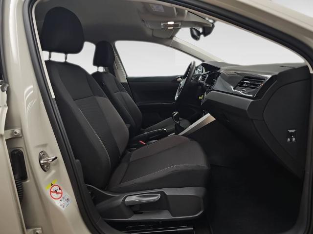 Volkswagen Polo Life 1.0 TSI 70 kW (95 CV)