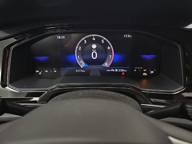 Volkswagen Polo Life 1.0 TSI 70 kW (95 CV)
