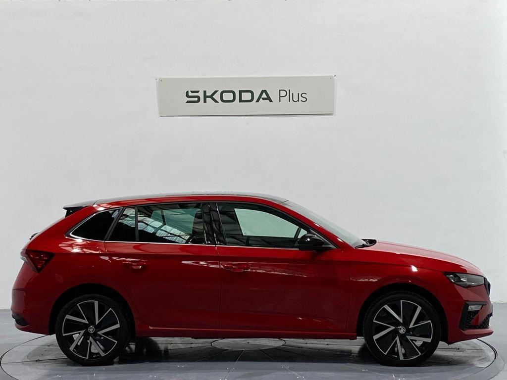 Design 1.0 TSI DSG 85 kW (115 CV)