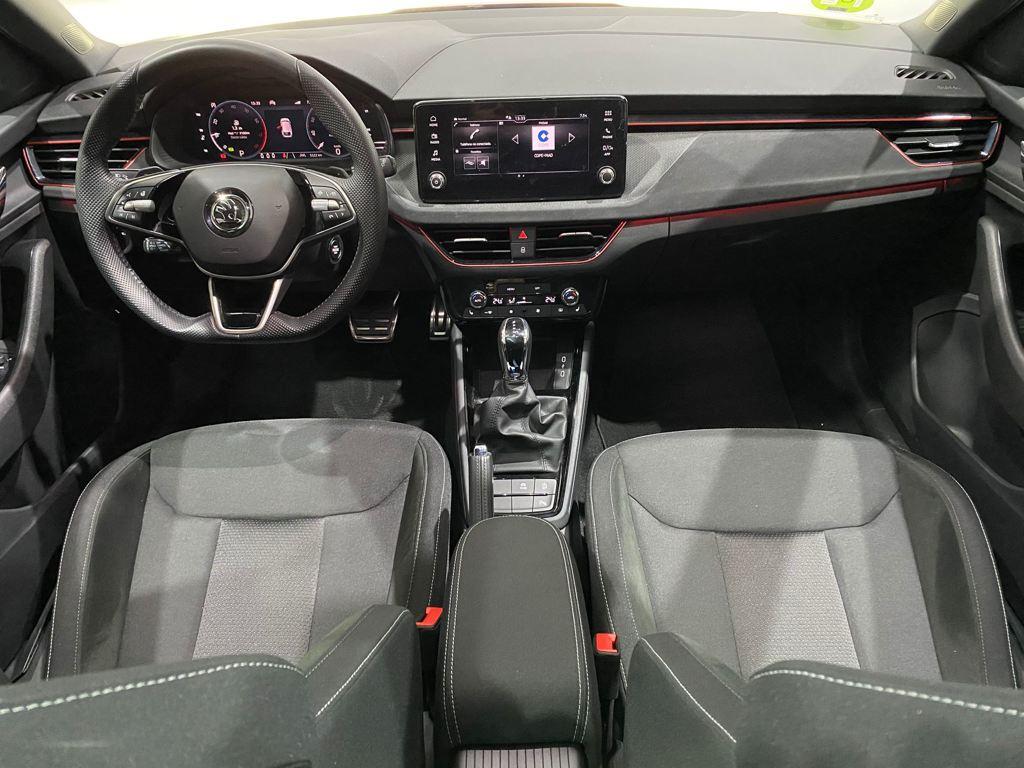 Design 1.0 TSI DSG 85 kW (115 CV)